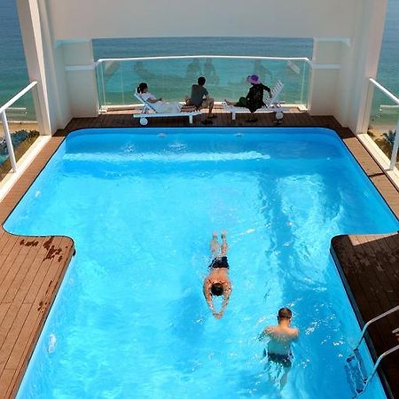 Db Hotel Nha Trang Kültér fotó