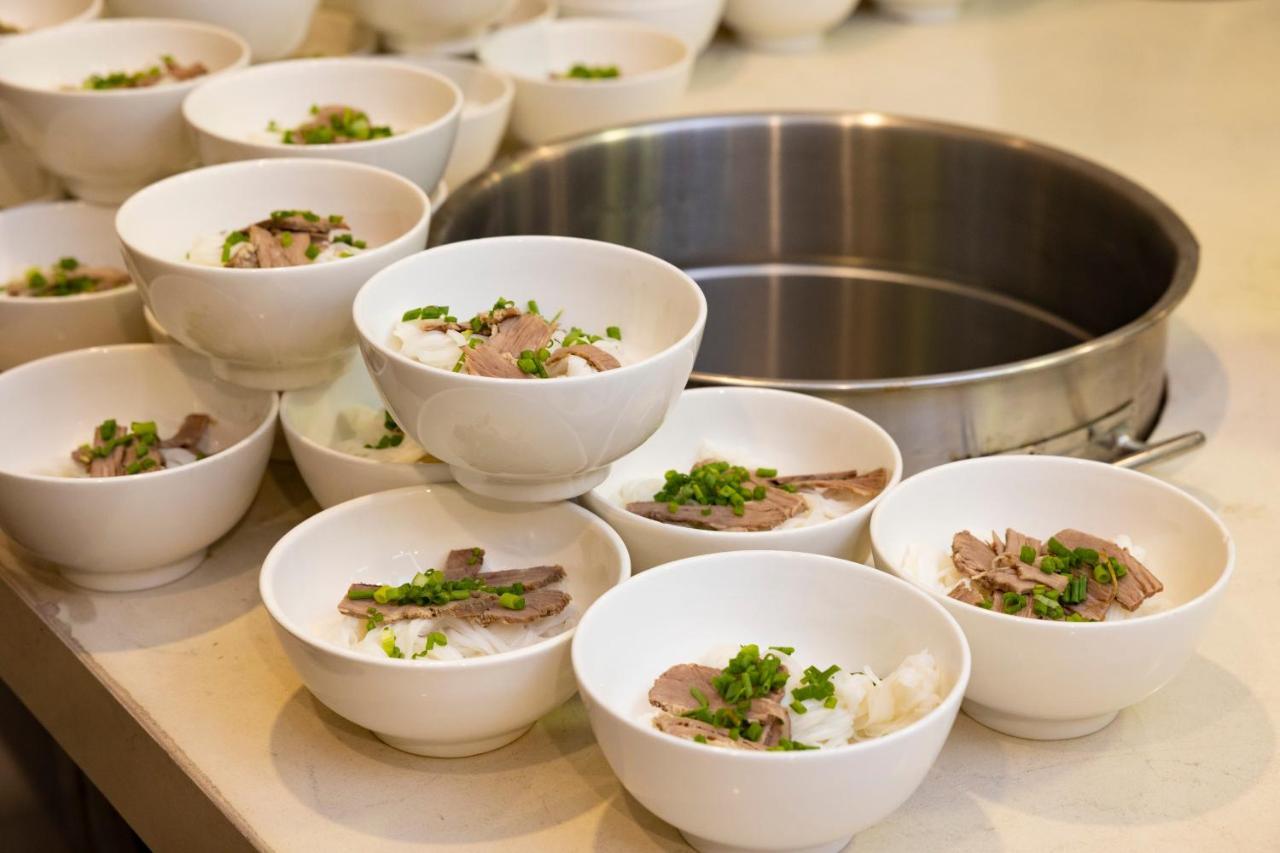 Db Hotel Nha Trang Kültér fotó