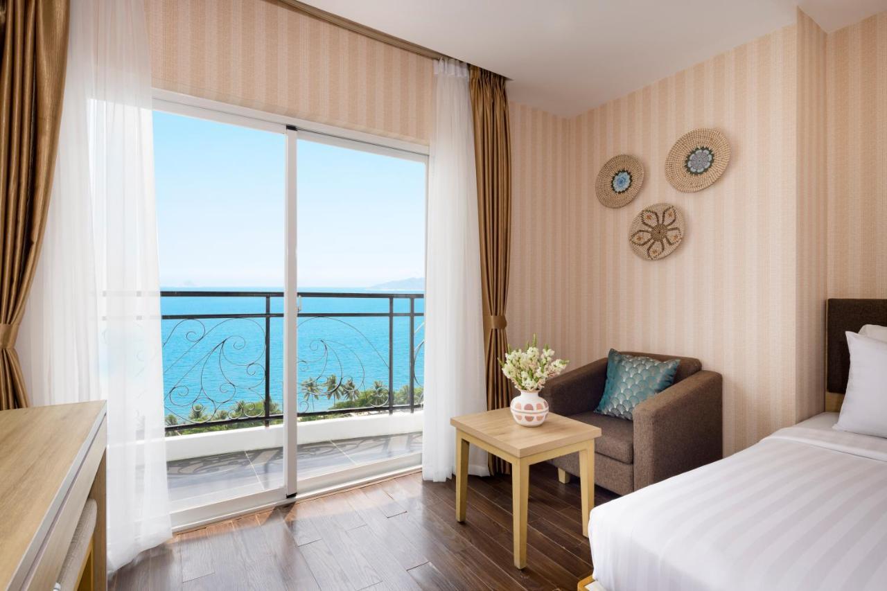 Db Hotel Nha Trang Kültér fotó