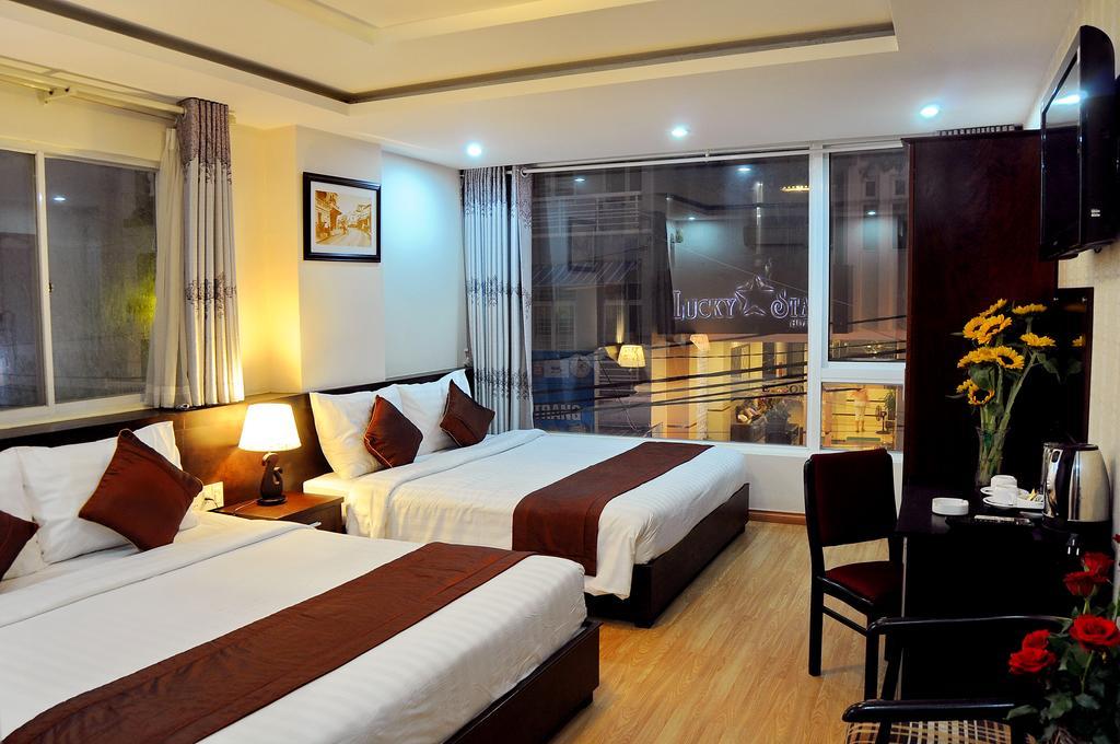 Db Hotel Nha Trang Kültér fotó